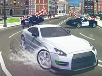 Real Gangster City Crime Vegas 3D image