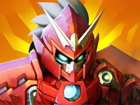 Iron Man Parkour image