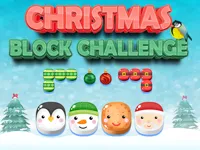 Christmas Block Challenge image
