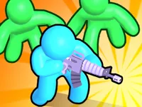 Zombie defense: War Z Survival image