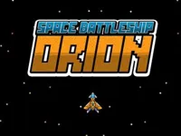 Space Battleship Orion image