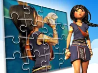 Kayara Jigsaw Puzzle Online image
