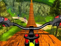 Offroad Cycle 3D Racing Simulator image