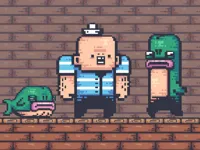 Pirate Bombs 2 image