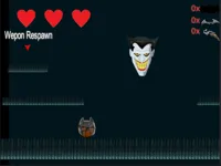 BasketMan : Joker In city image