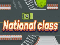 National Class image
