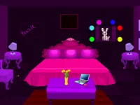 Escape from Mountain Village image