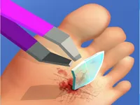 Foot Doctor : Feet Care image