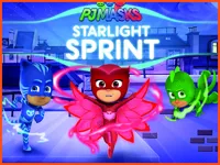 PJ Masks Starlight Sprint image