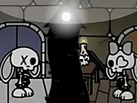 Jinx  amp;amp; Minx Tower Escape image