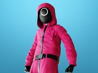 GREENLIGHT, REDLIGHT image