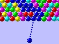 Bubble Shooter 1000 image