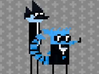 Regular Agents image