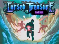 Cursed Treasure: Level Pack! image