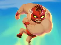 Burrito Bison Revenge image