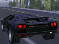 City of Vice Driving image