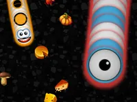 Worms Zone a Slithery Snake image