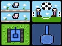 4 Games For 2 Players image