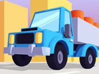 Truck Deliver 3D - Fun  amp; Run 3D Game image
