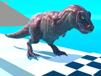 Dino Rex Run image
