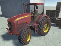 Tractor Trail Challenge image