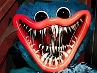 Poppy Playtime Huggy Mobile image