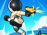 Alien Survival image