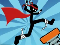 Stickman Parkours image
