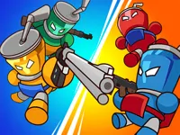 Bottle Avenger Royale image