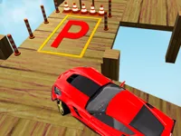 Xtreme Real City Car Parking image