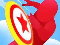 Frisbee master image