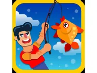 Tiny Fishing Frenzy image