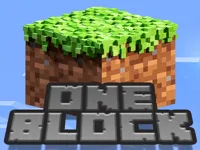 ONE BLOCK for Minecraft image