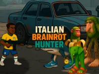 Italian Brainrot Hunter image