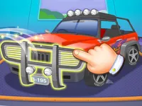 Car City Renovation salon image