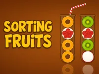 Sorting Fruits Game image