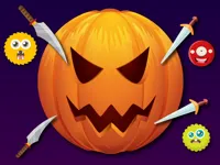 Kill The Monsters Halloween image