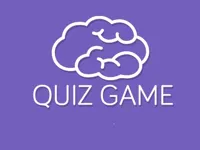 QUIZ GAME image