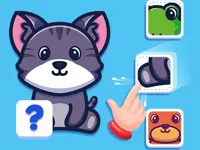 Find The Missing Part image