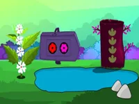 Lonely Forest Escape 2 image