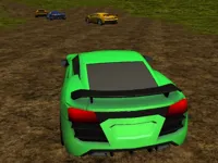 Offroad Car Race image