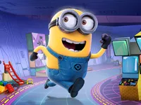 Minion Rush 2 image