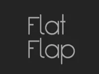 Flat Flapp image