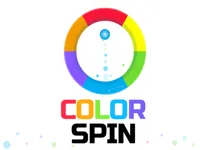Color Spin image