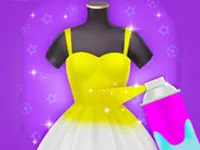Yes That Dress - Dress Up Game image